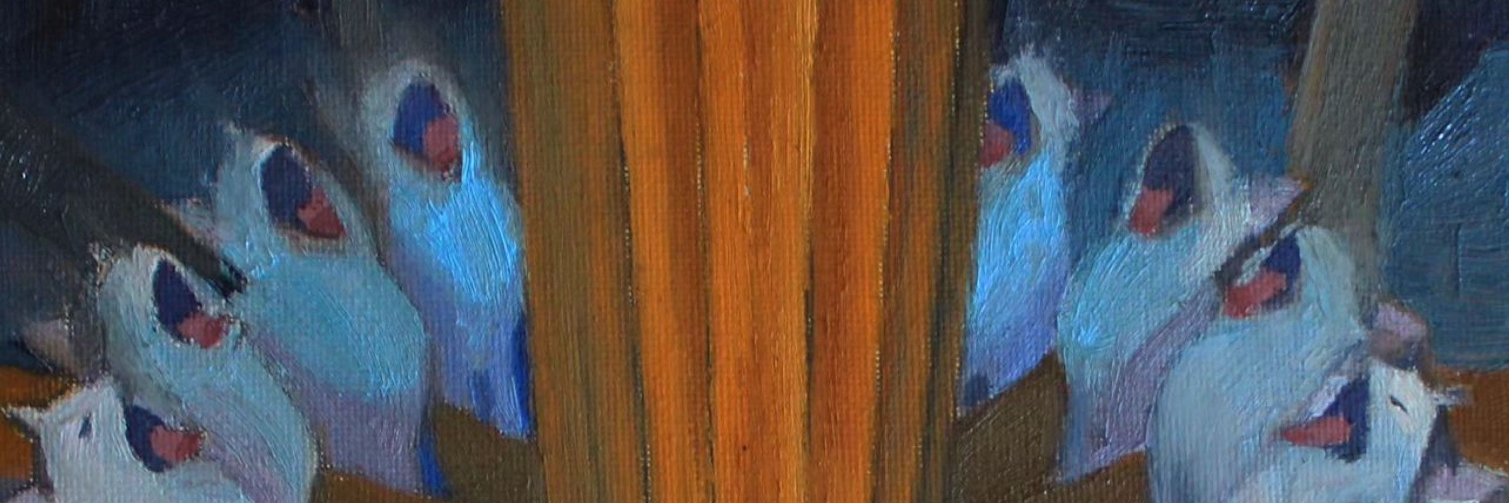 James Oliva
