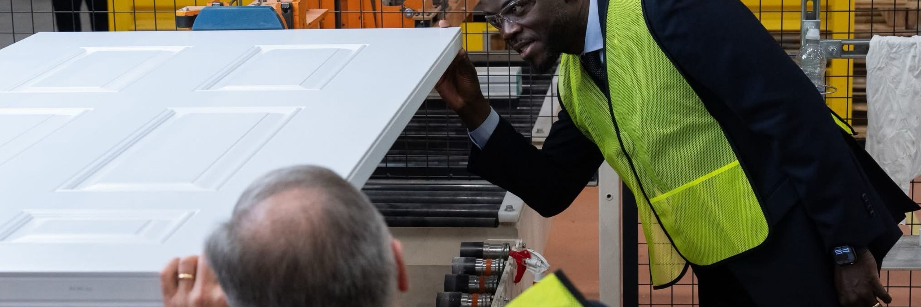Bienvenu-Olivier Ntumba