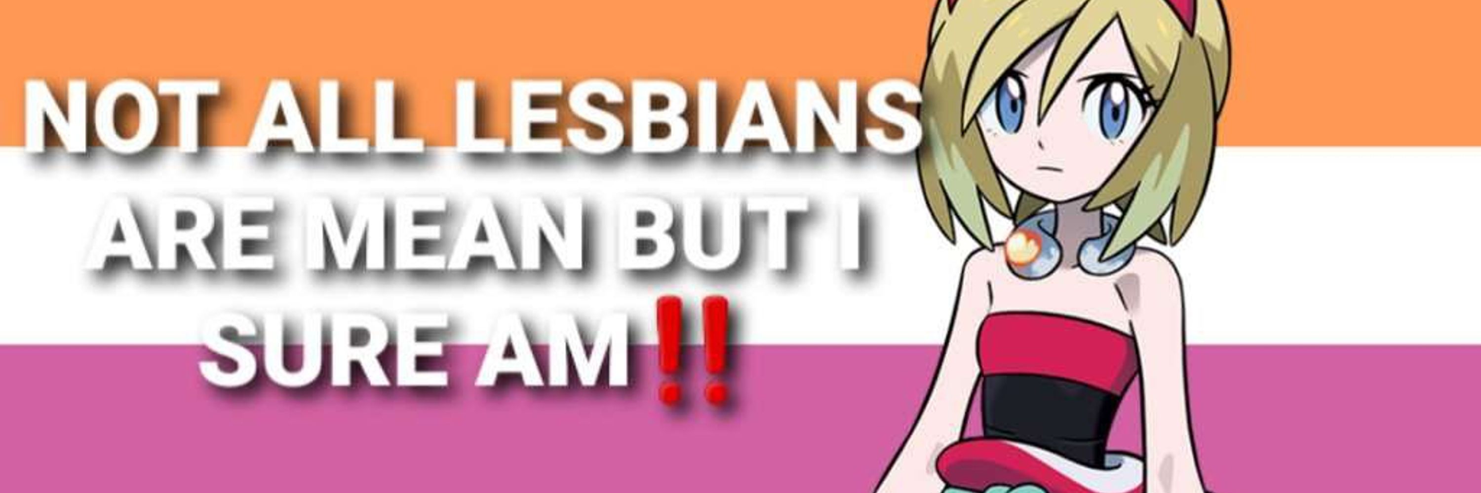 Lily (sapphic at home)