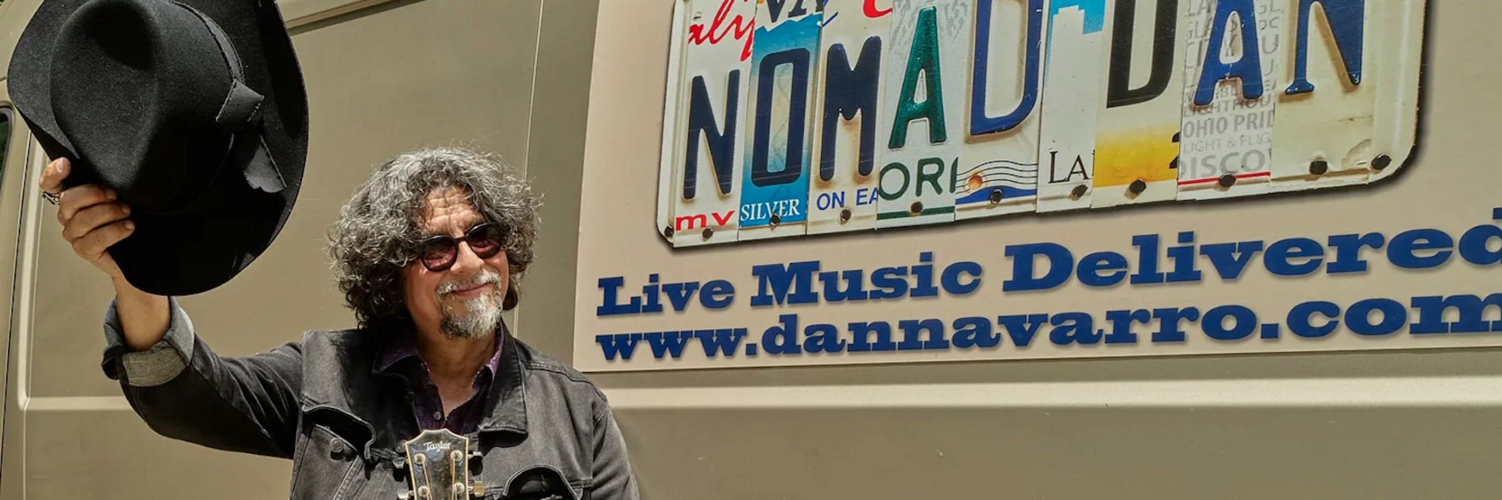 Dan Navarro