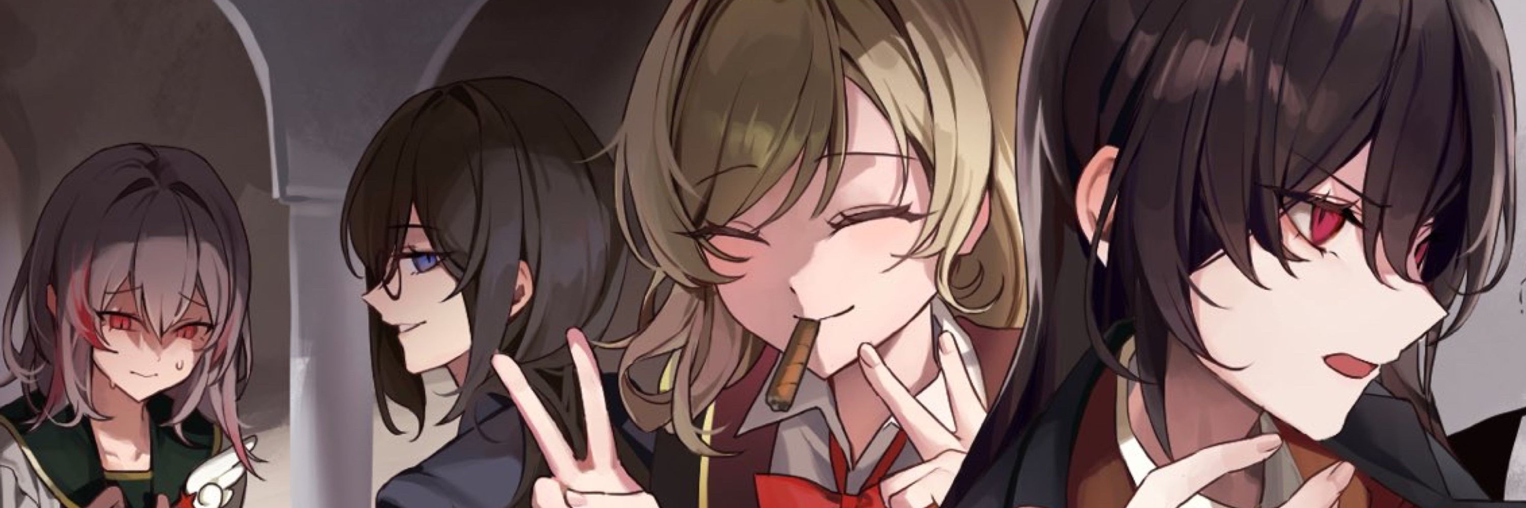 ズルい人参