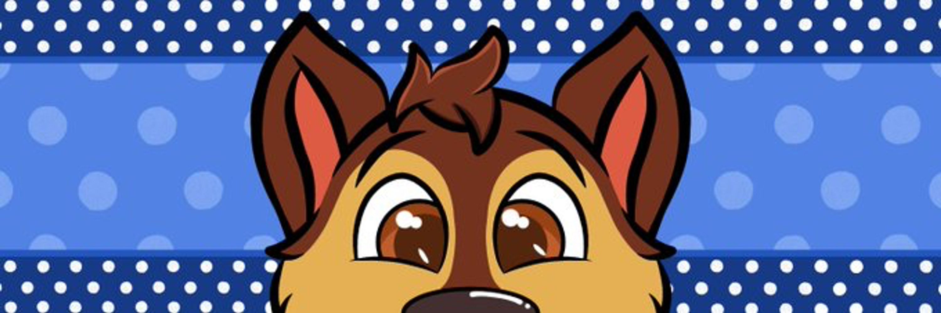 Diapered Rusty 