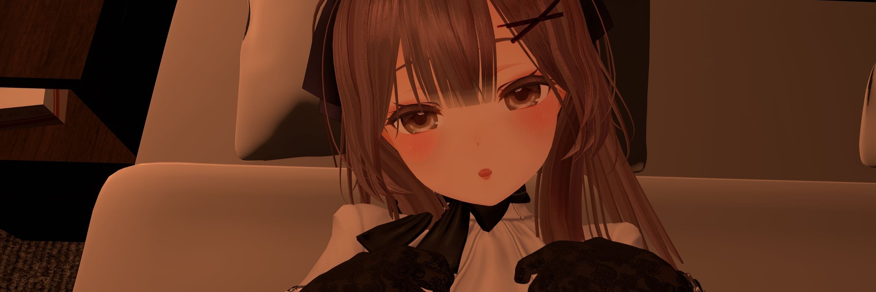 えそらゆのVRC
