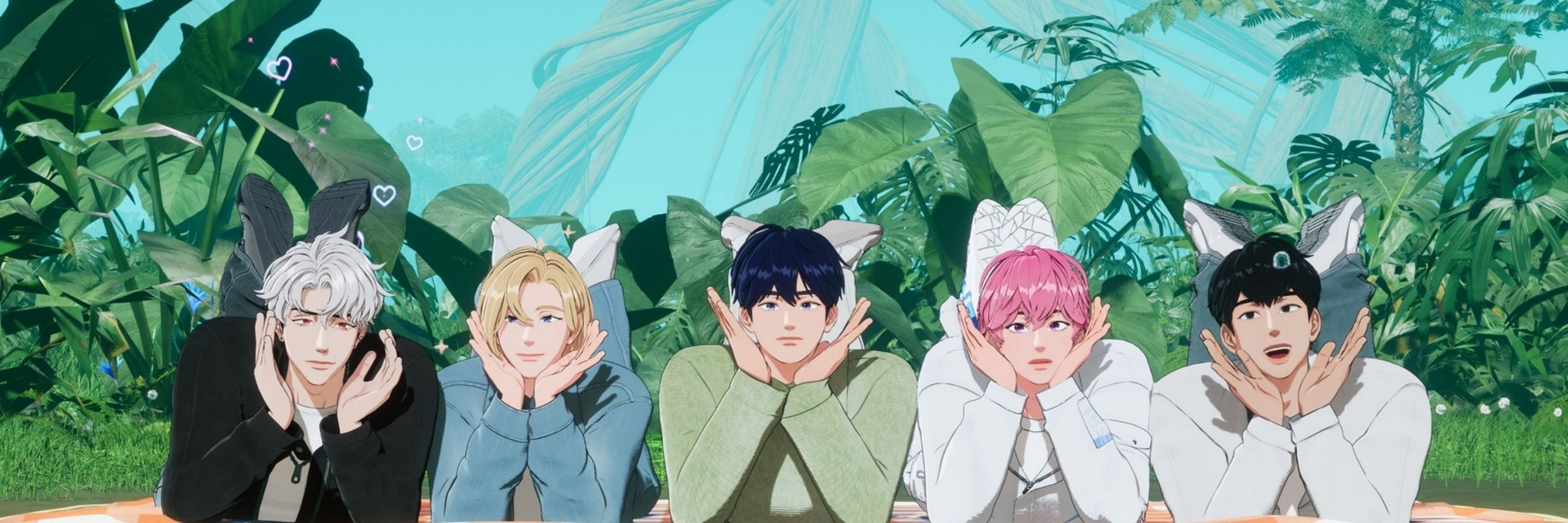 찜빵🦋