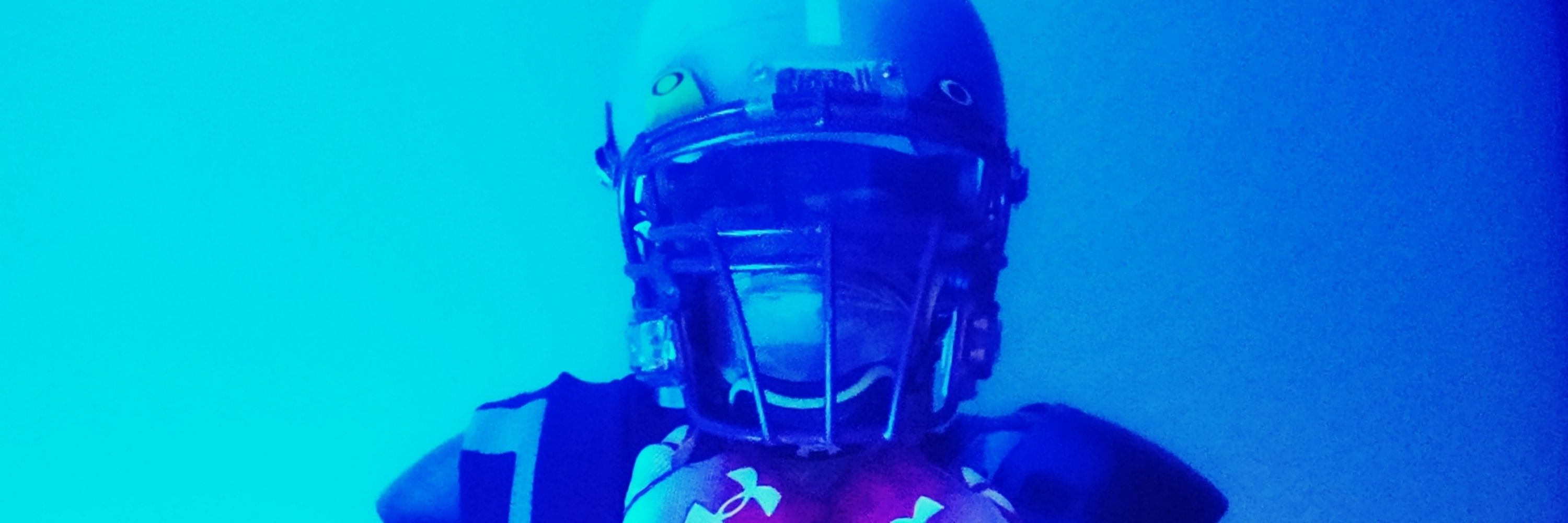 Football Dronin