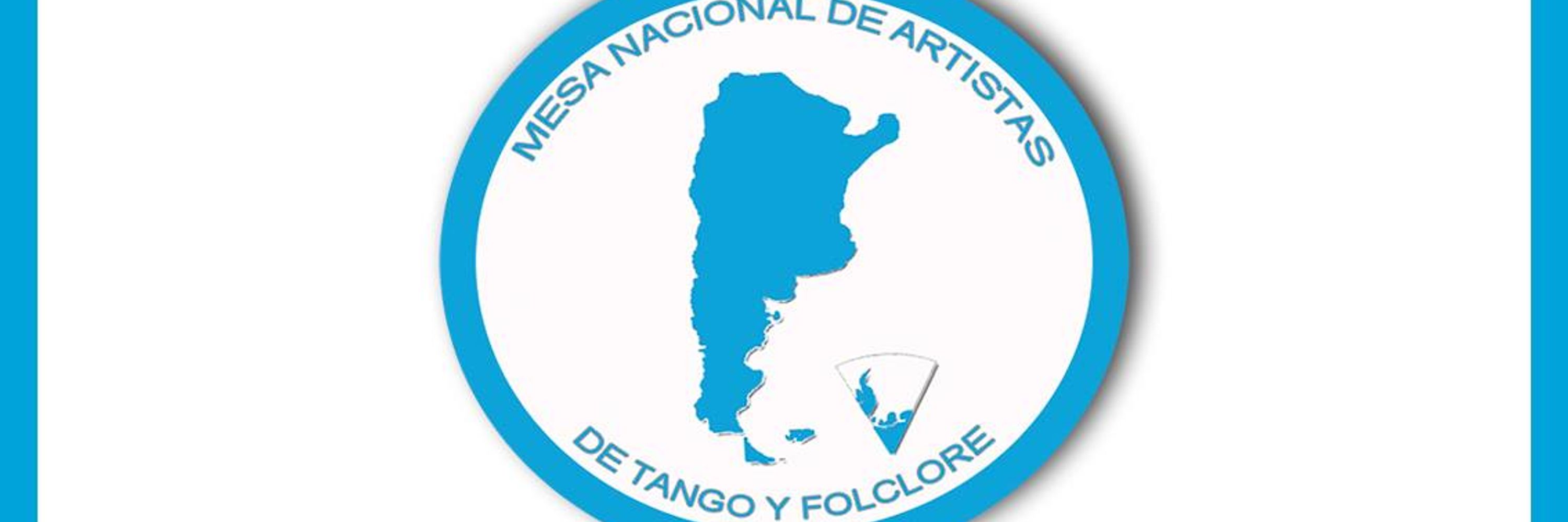 Mesa Nacional de Artistas de Tango y Folclore