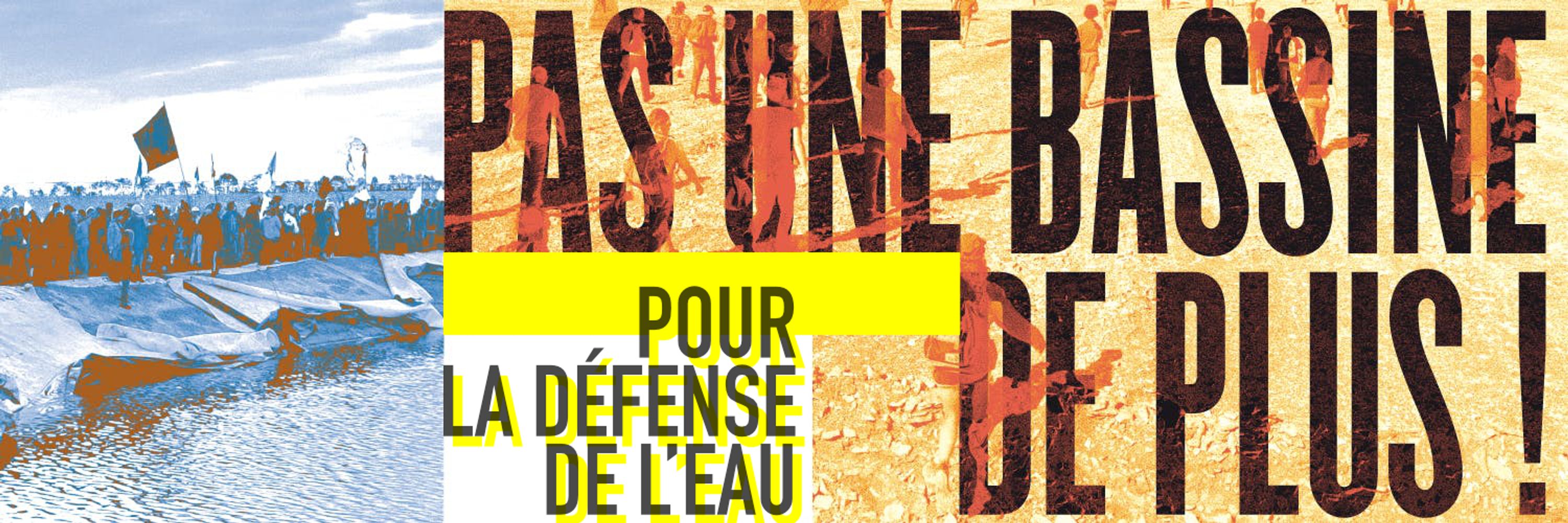 ⏚ Bassines ? Bah Non !