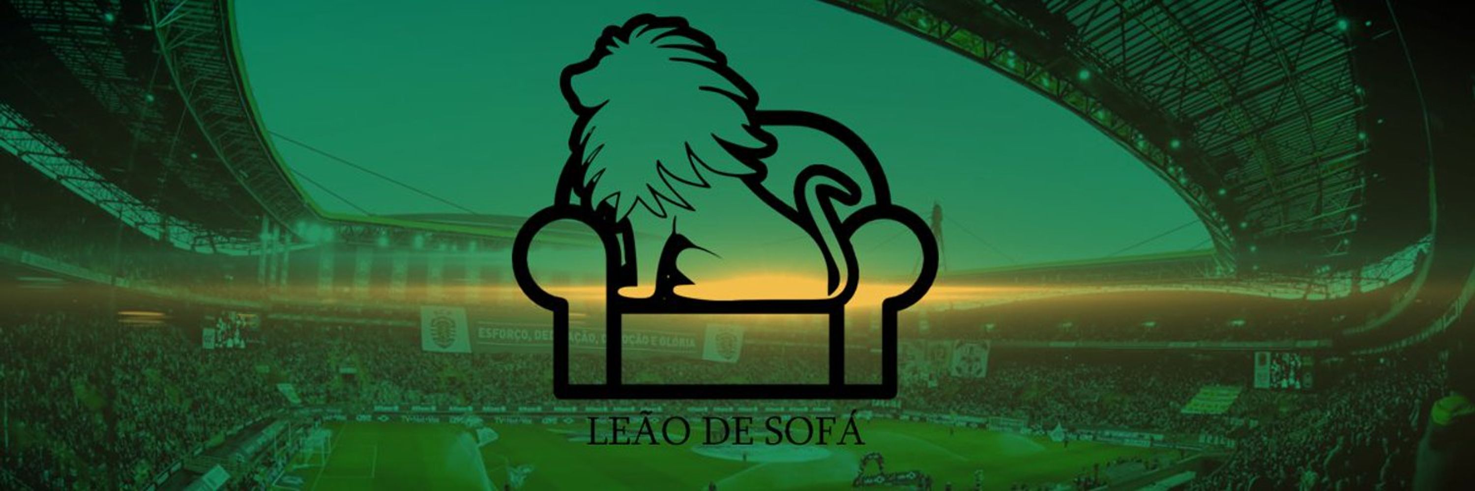 Leão de Sofá