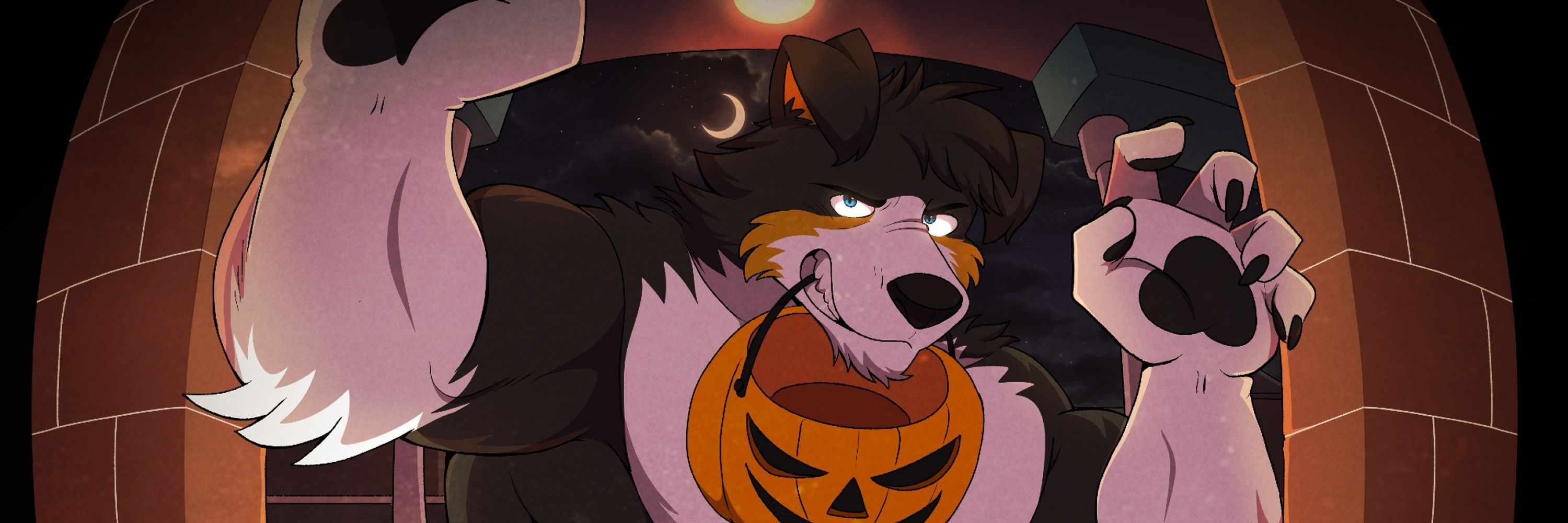 banner