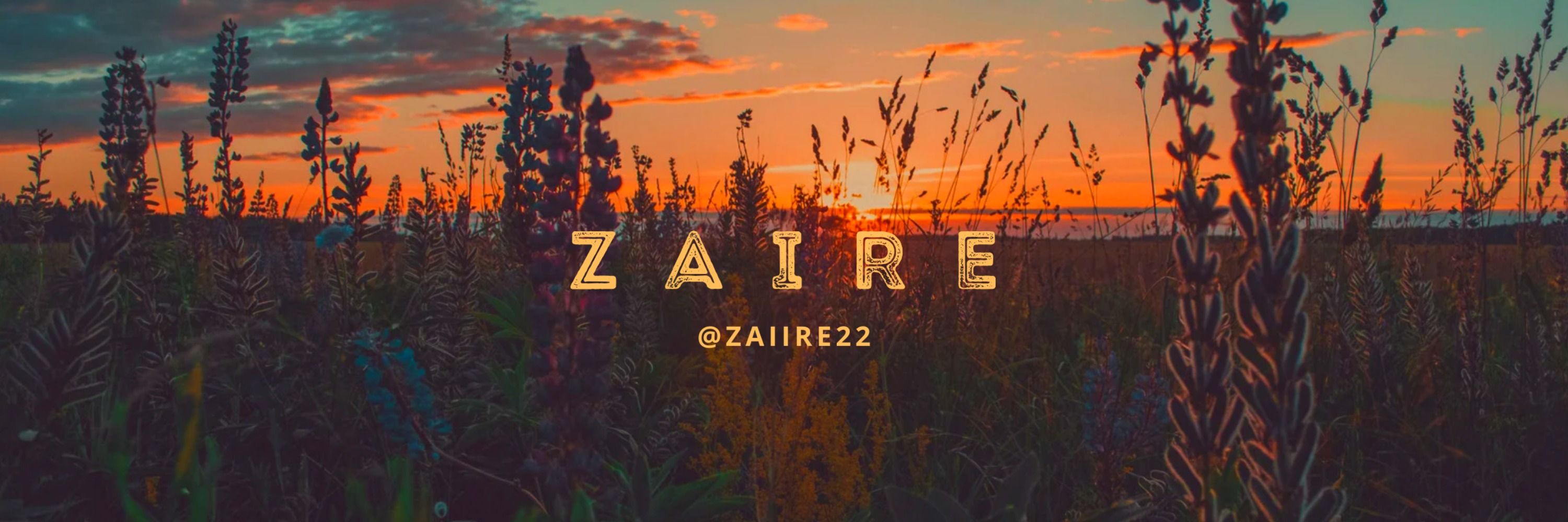 ZAIRE