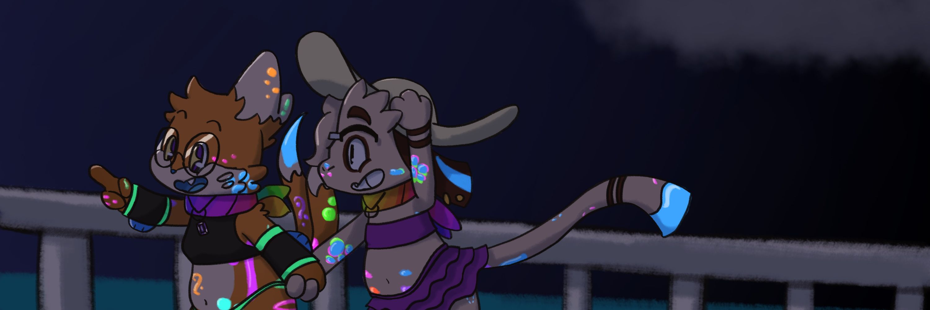 stardust