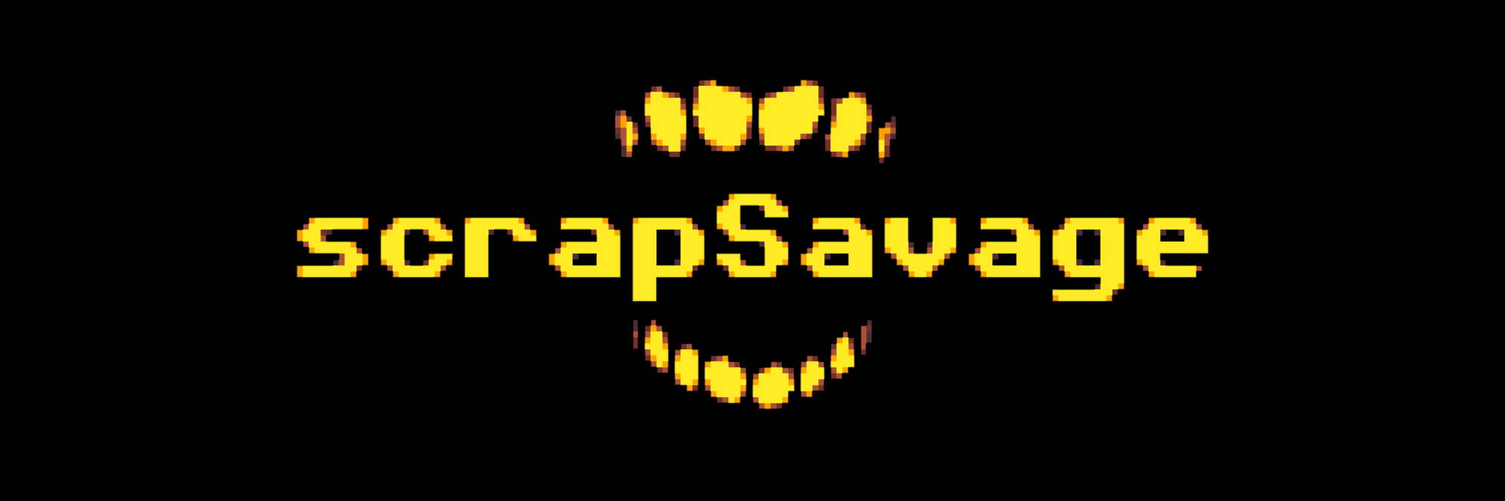 scrapSavage