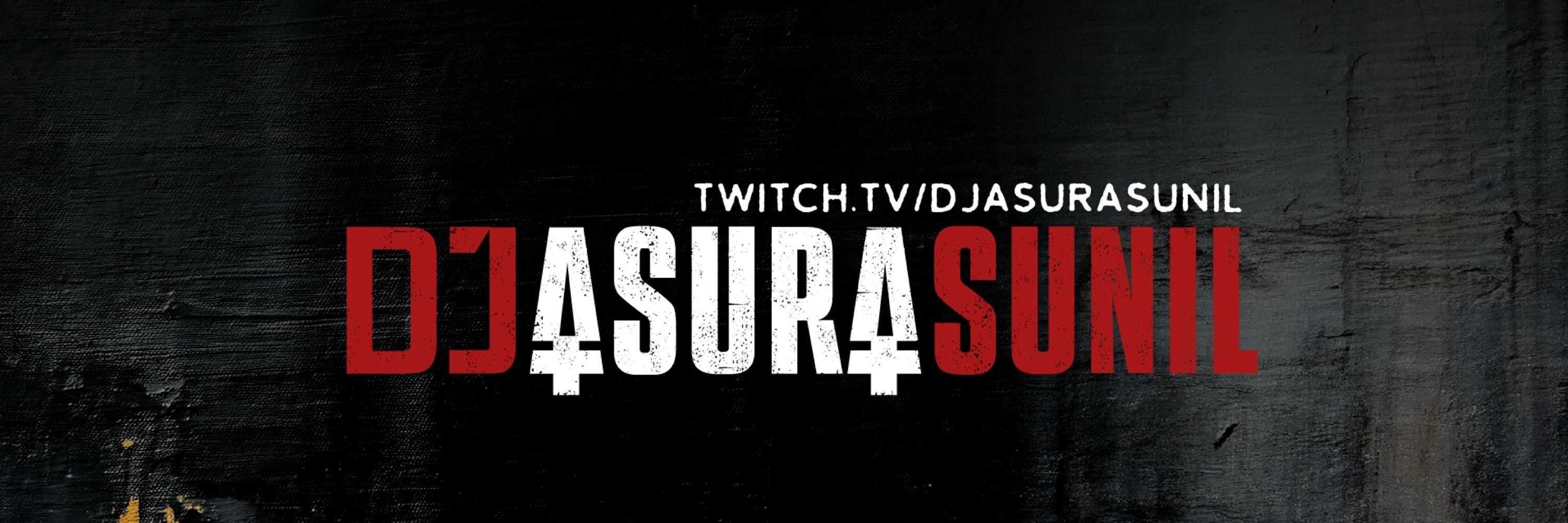 DJ AsuraSunil