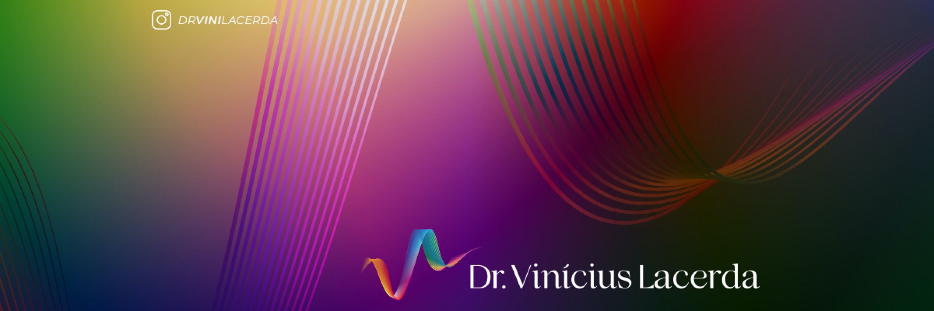 Dr. Vinícius Lacerda