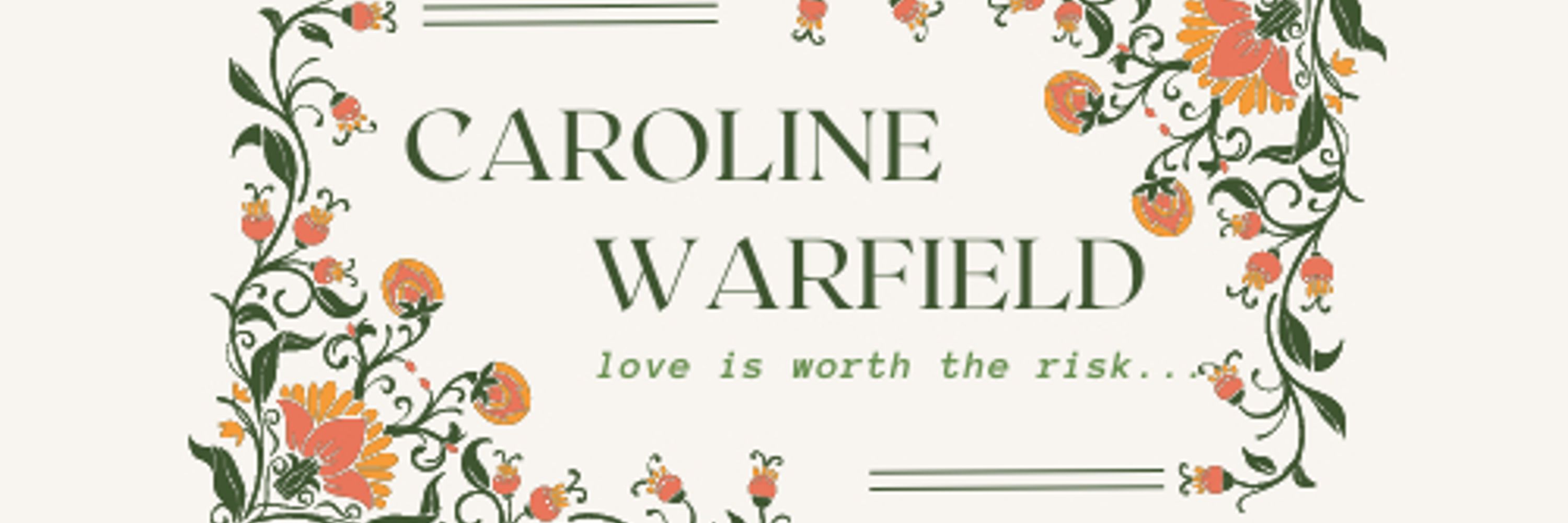 Caroline Warfield