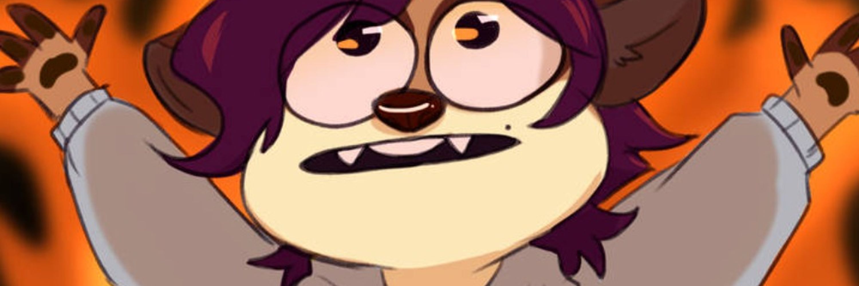 MaymayCookierat!