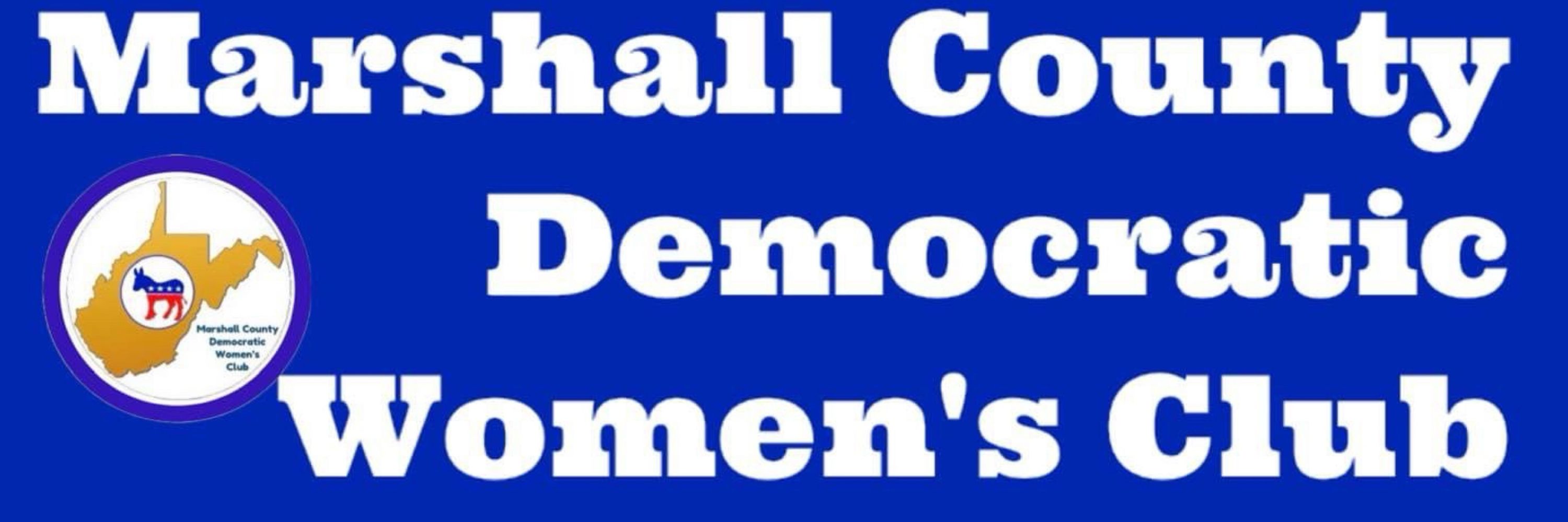 Marshall County WV Democrats