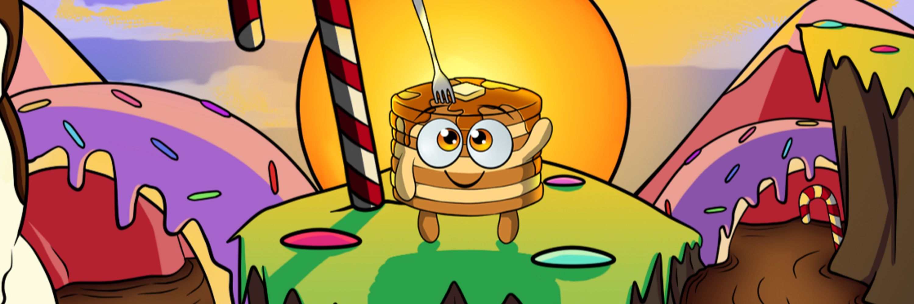 Pancake