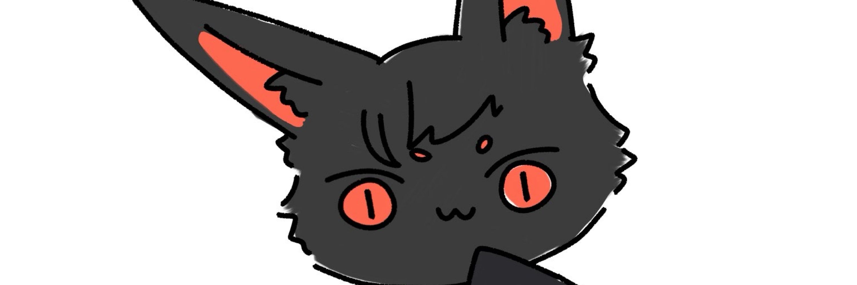 黒狐