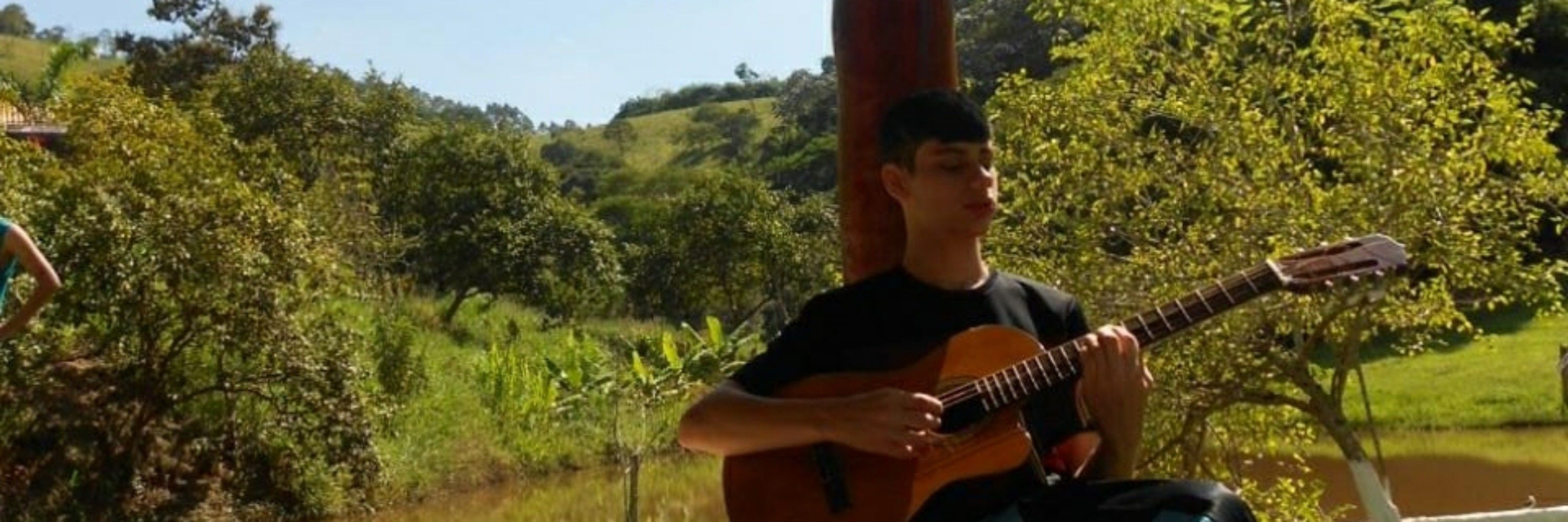 murilo galvão
