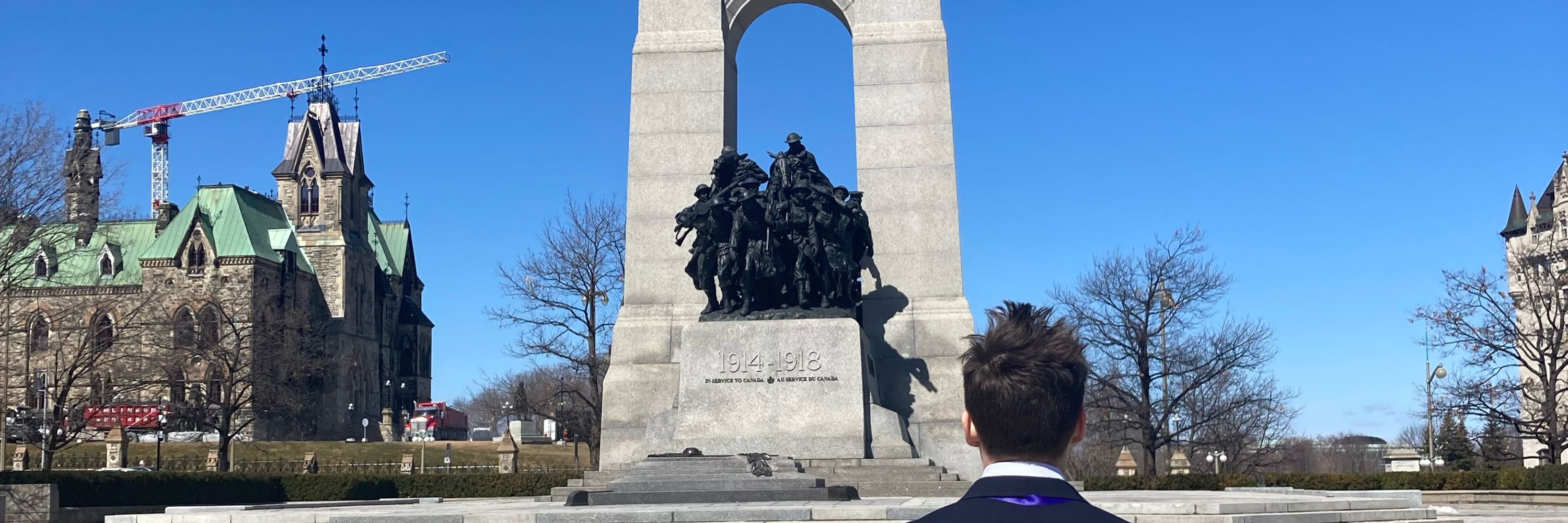 Abraham Brosha 🇨🇦
