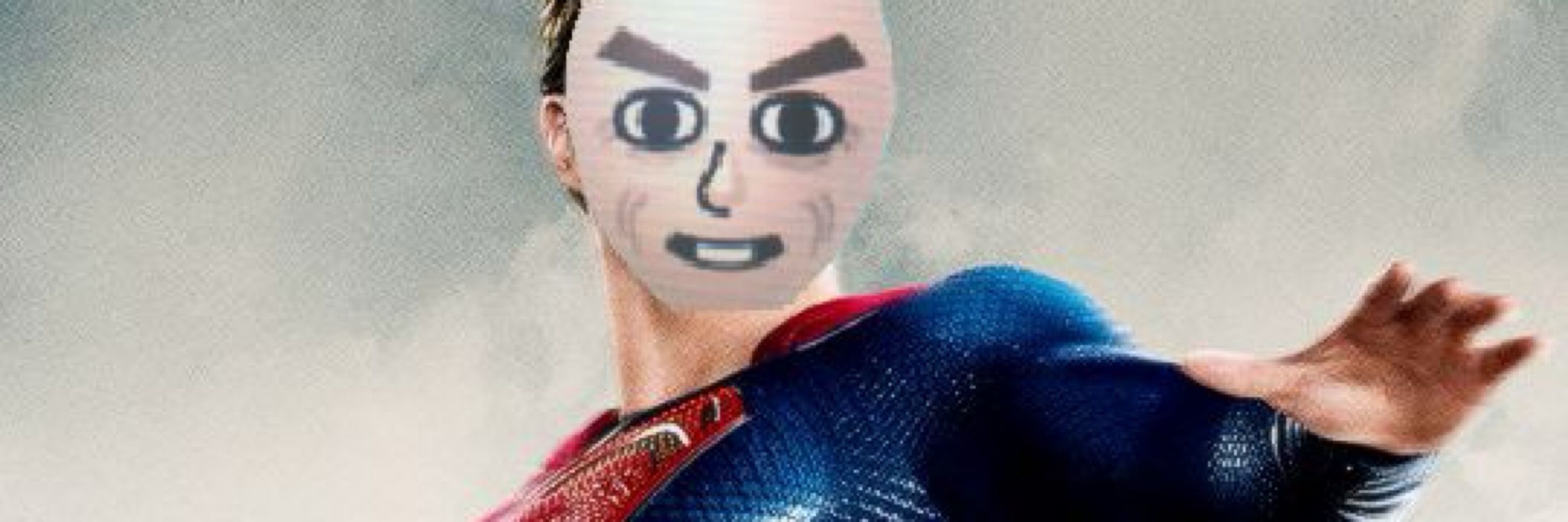 superman