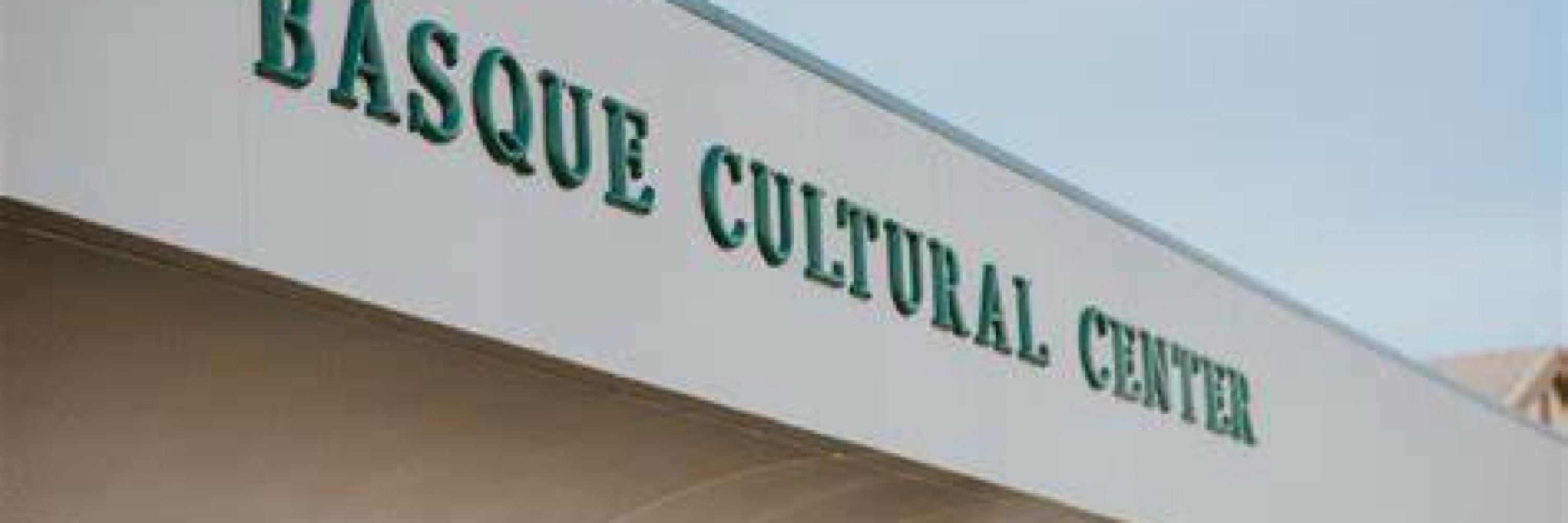 San Francisco Basque Cultural Center