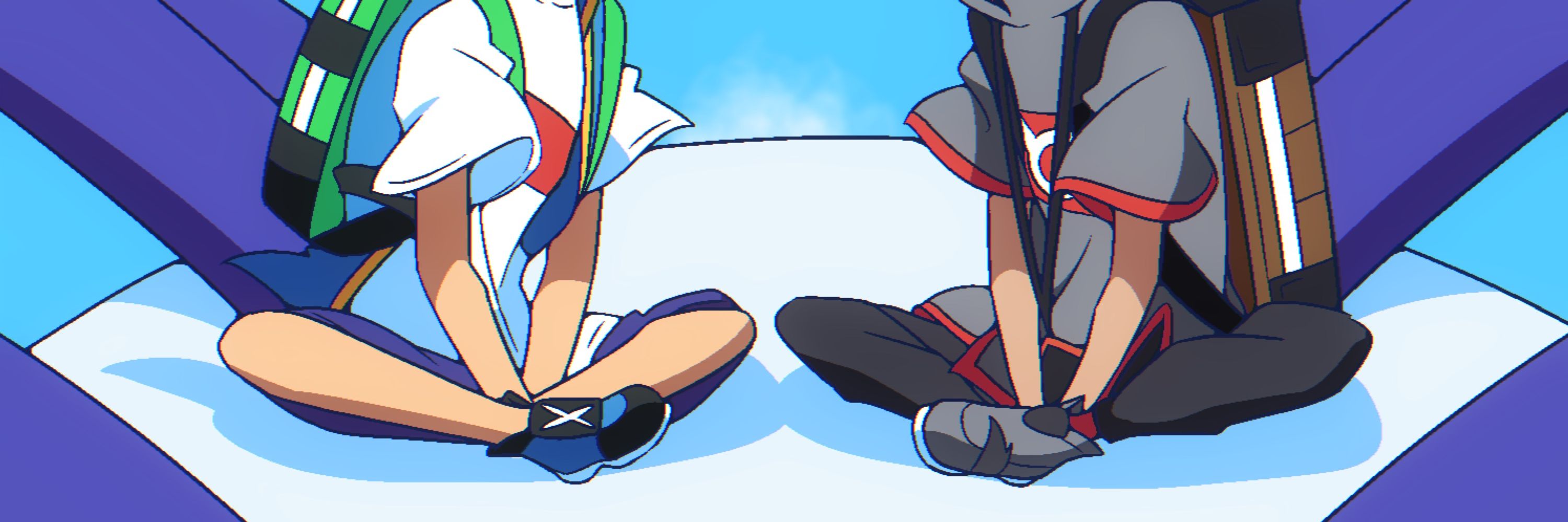 まっちゃ
