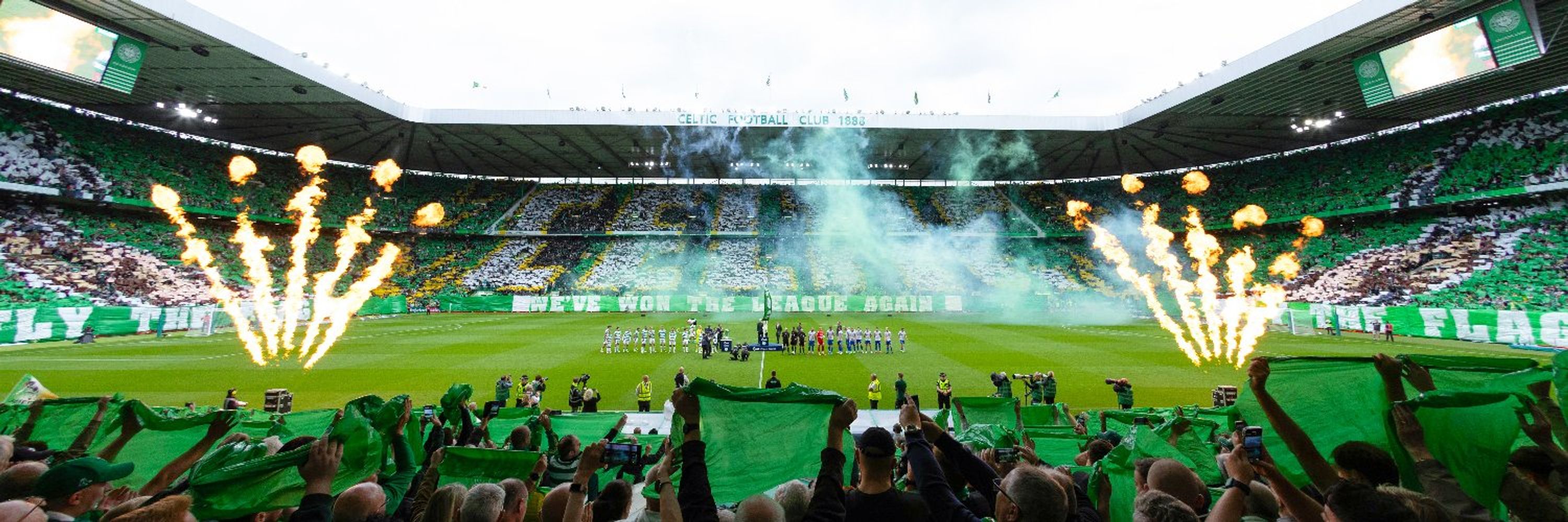 Mairtin O'Nuallain 🍀