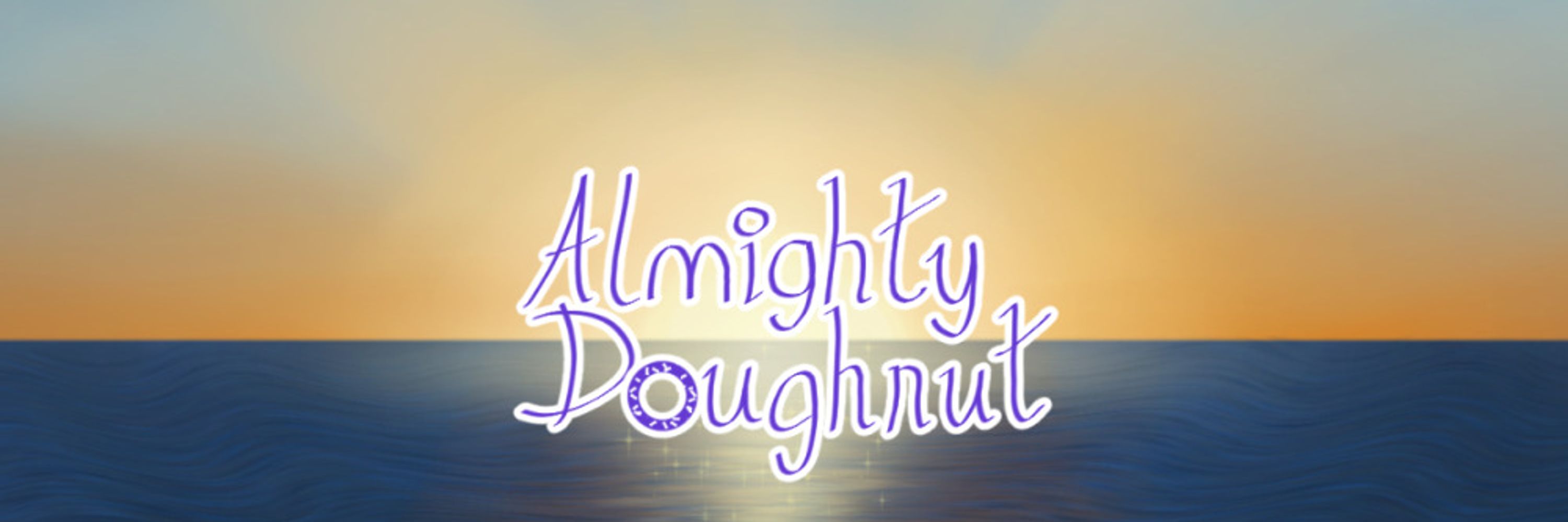 AlmightyDoughnut