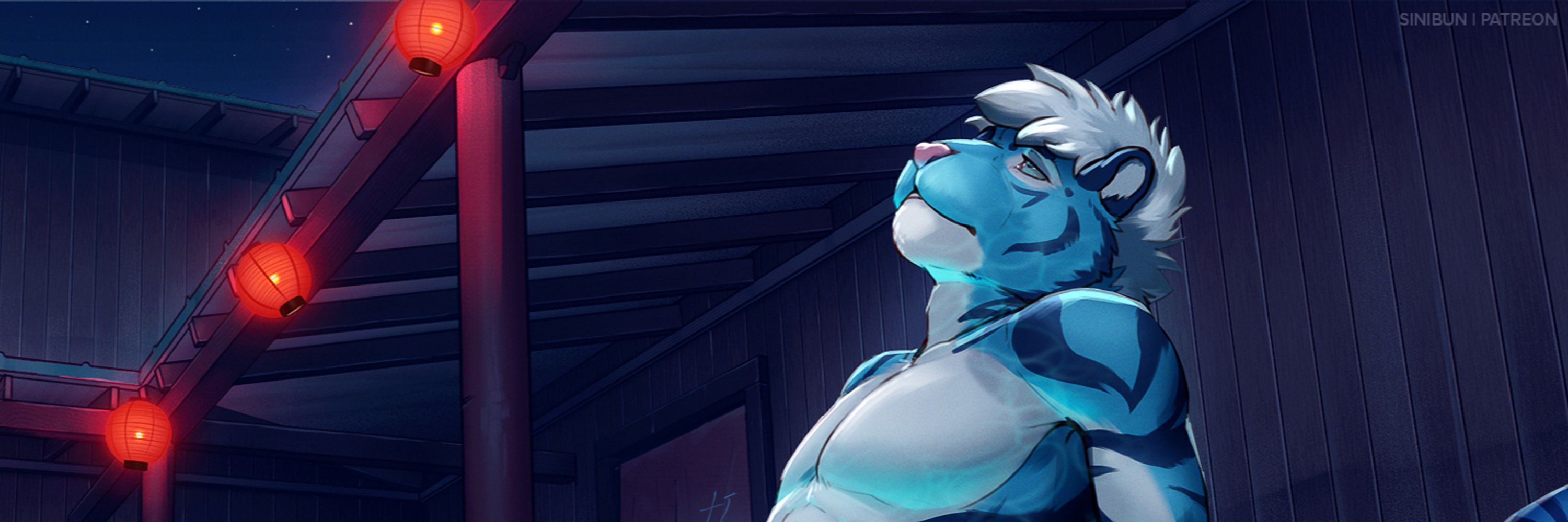 Blinx but lewd