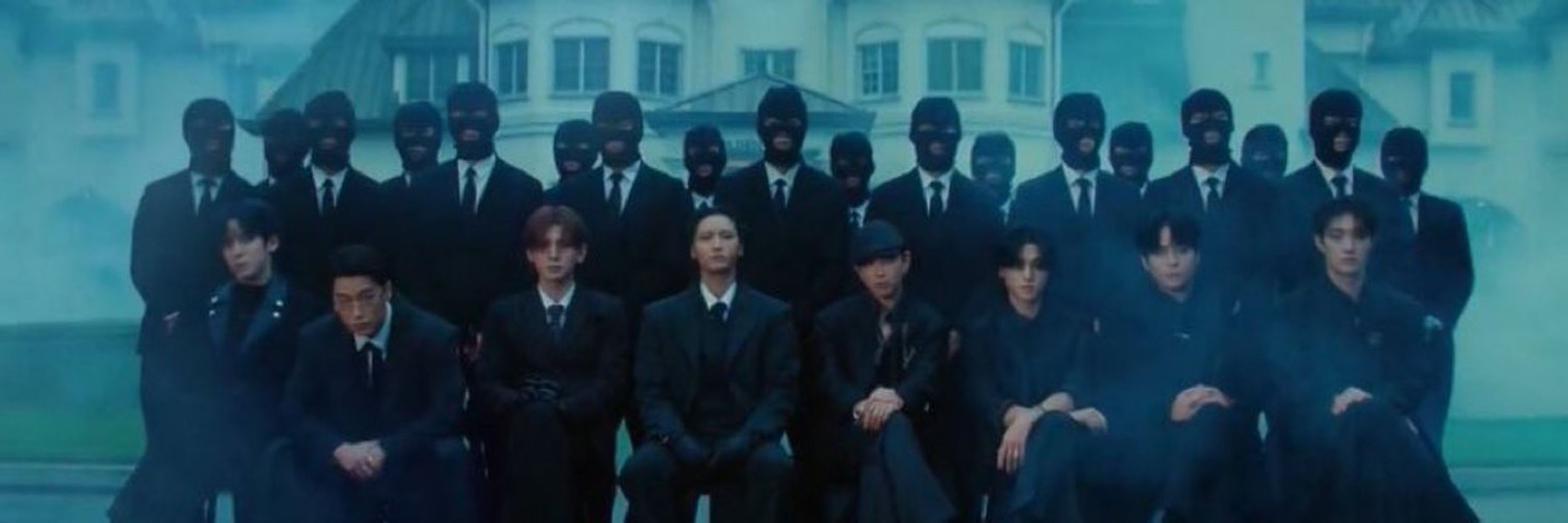Joonies Crab⁷ seeing Ateez