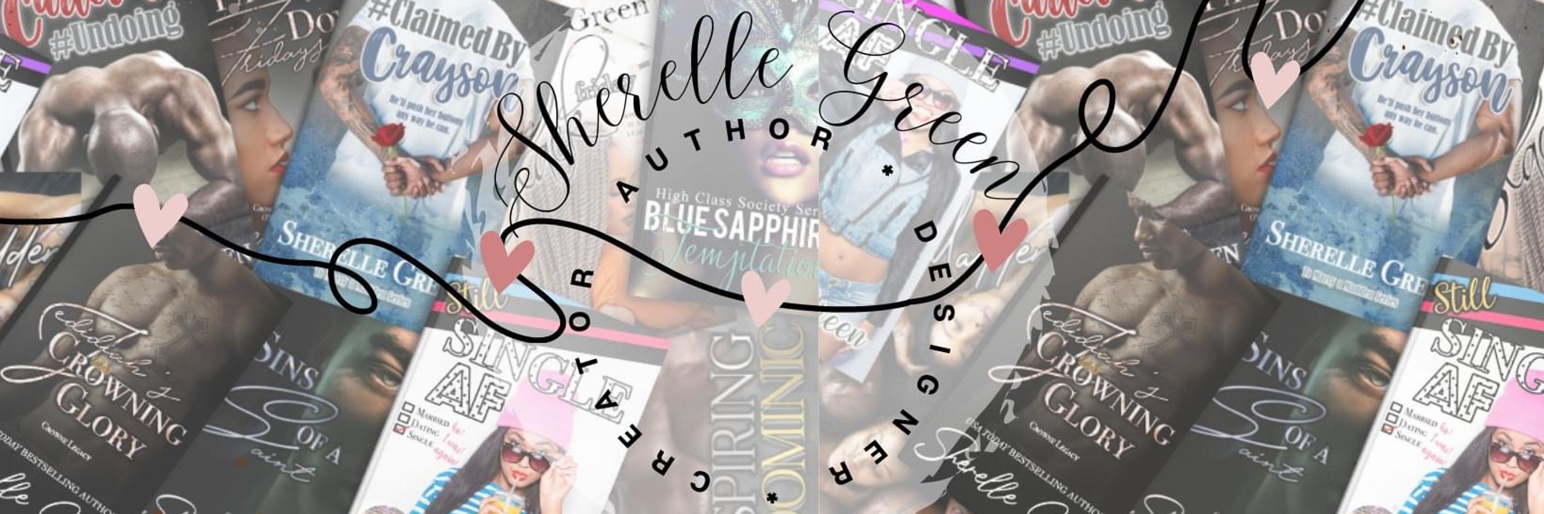 Sherelle Green