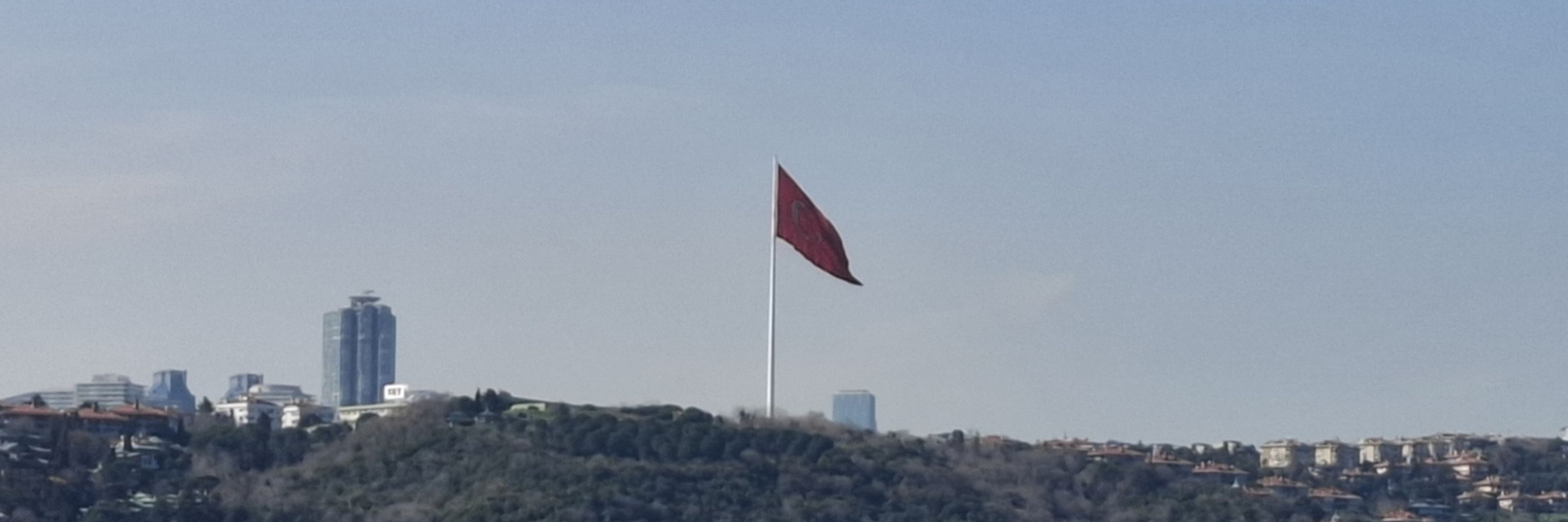 Kapt.Mustafa Durmaz - Ümit Özdağ'ı serbest bırakın.