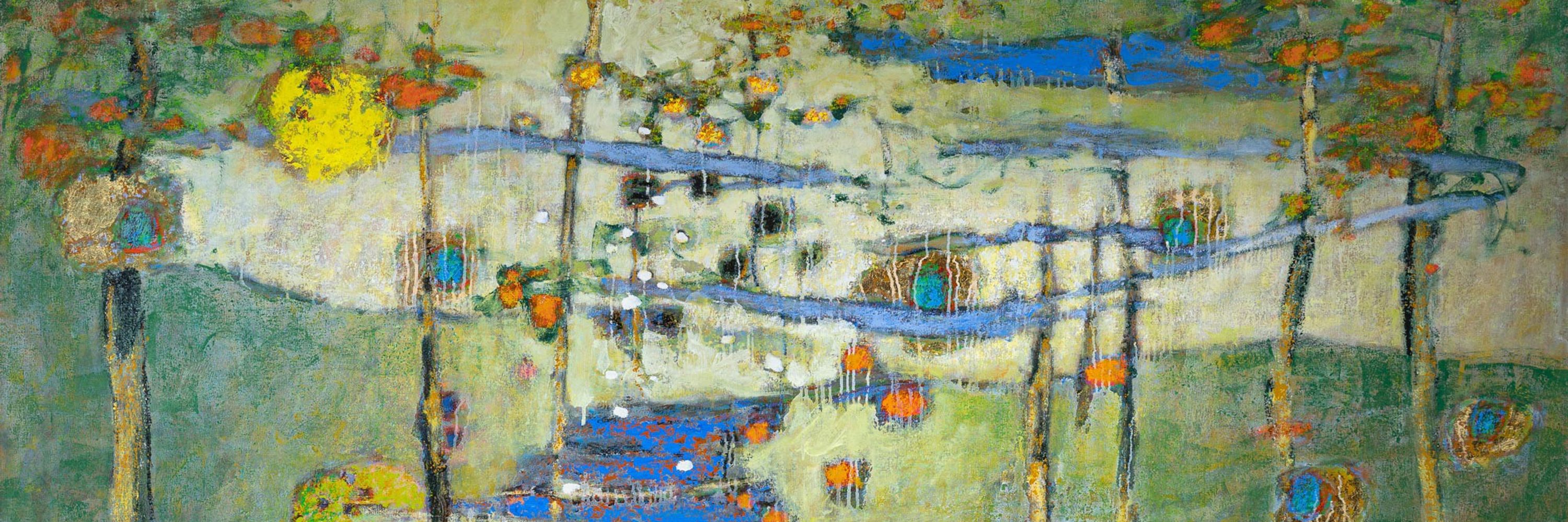 Rick Stevens Art
