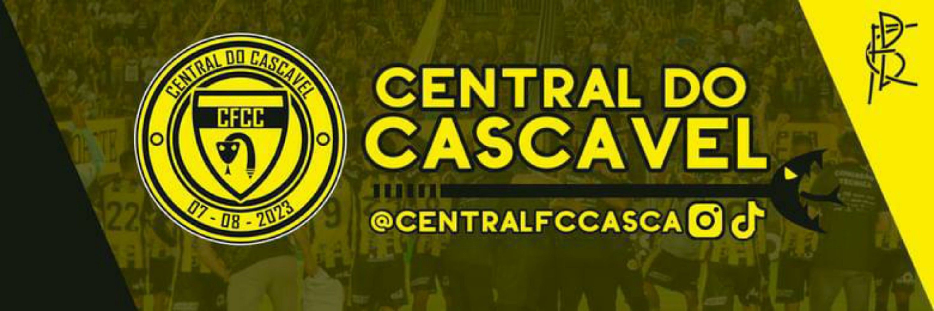 Central do Cascavel
