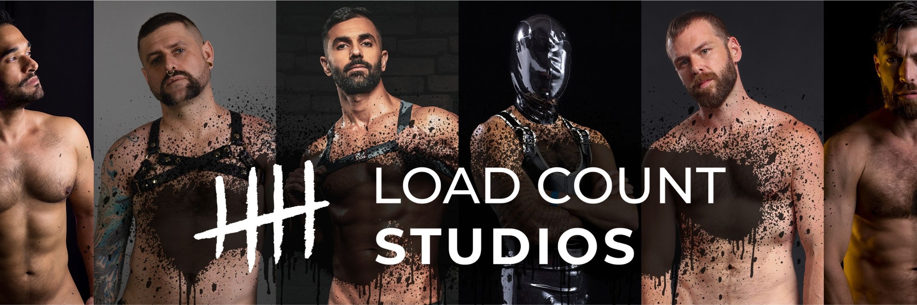Load Count Studios | 60% OFF | 3 SCENES/WEEK
