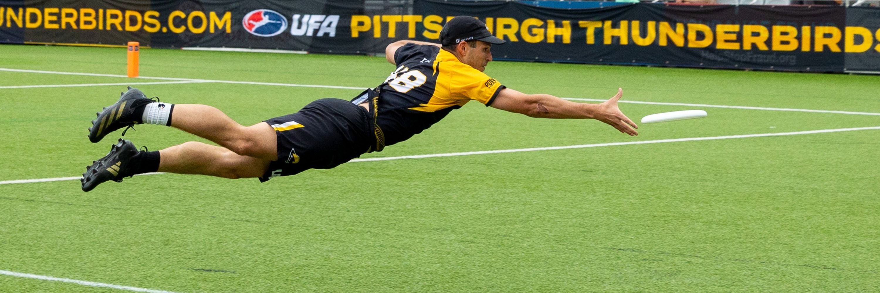 Pittsburgh Thunderbirds