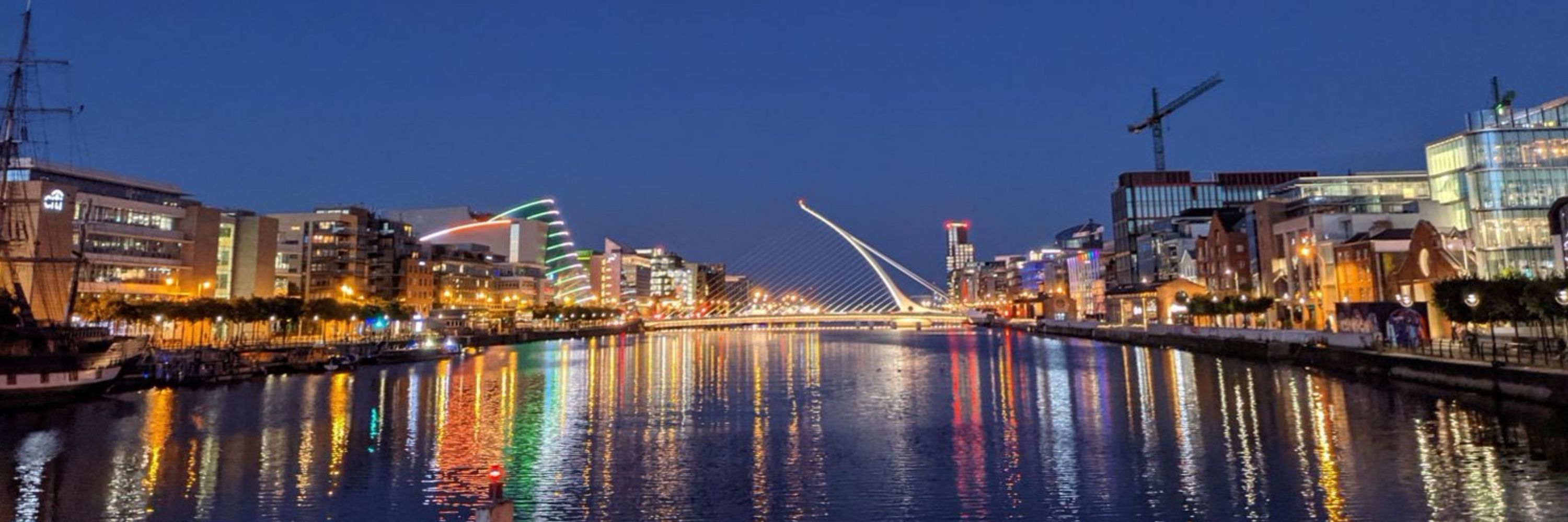 Cian O’Connor
