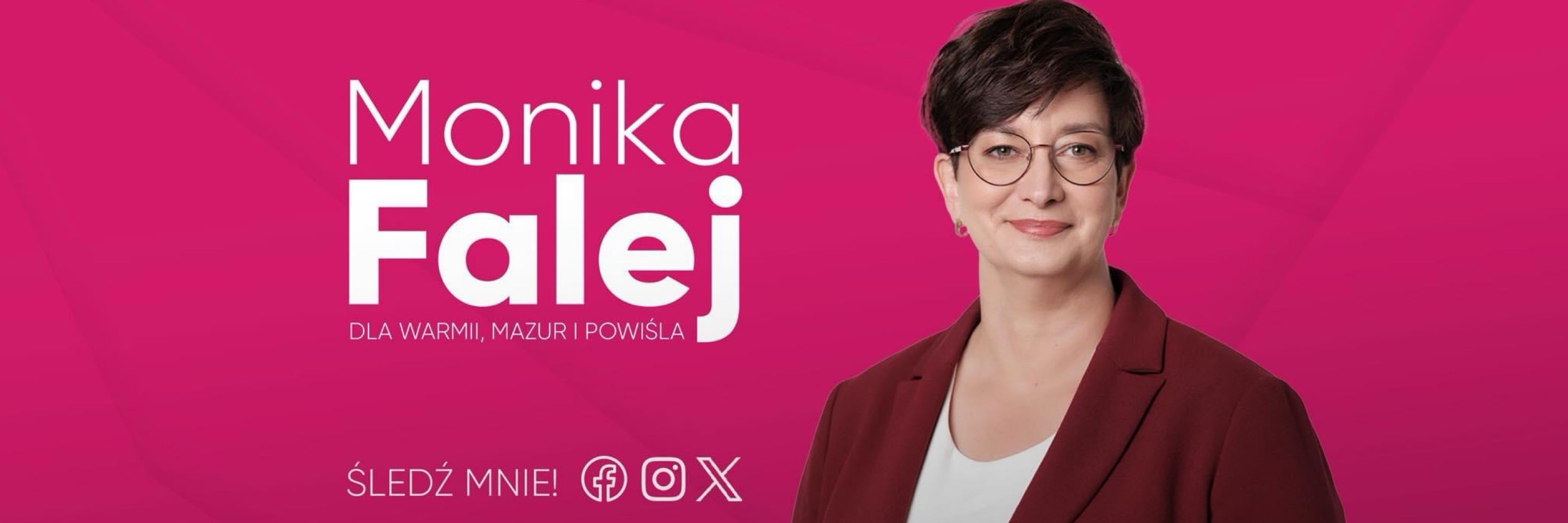 Monika Falej
