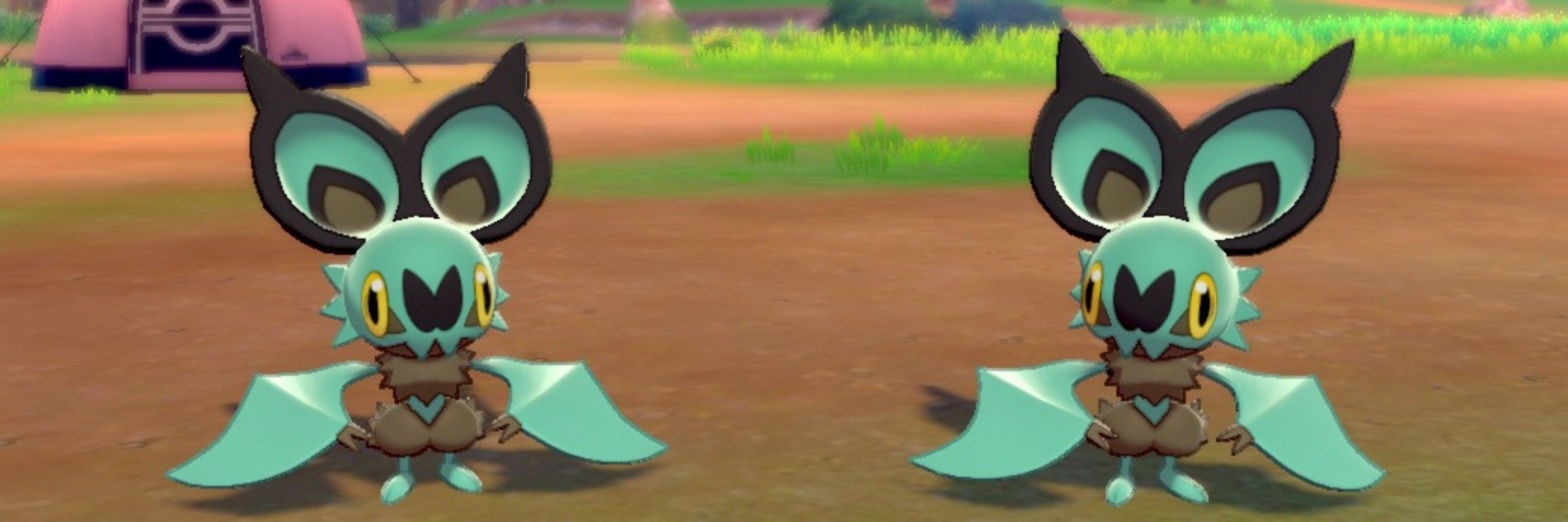 Snivy