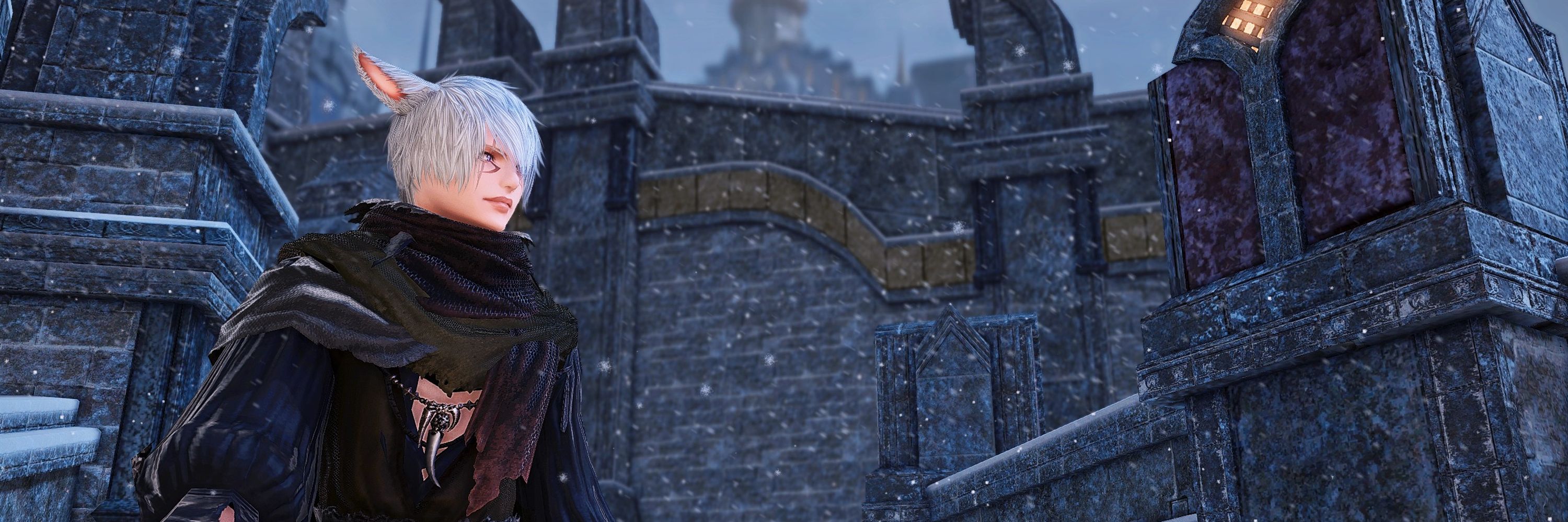 Syph ⚜ Catboy Haven