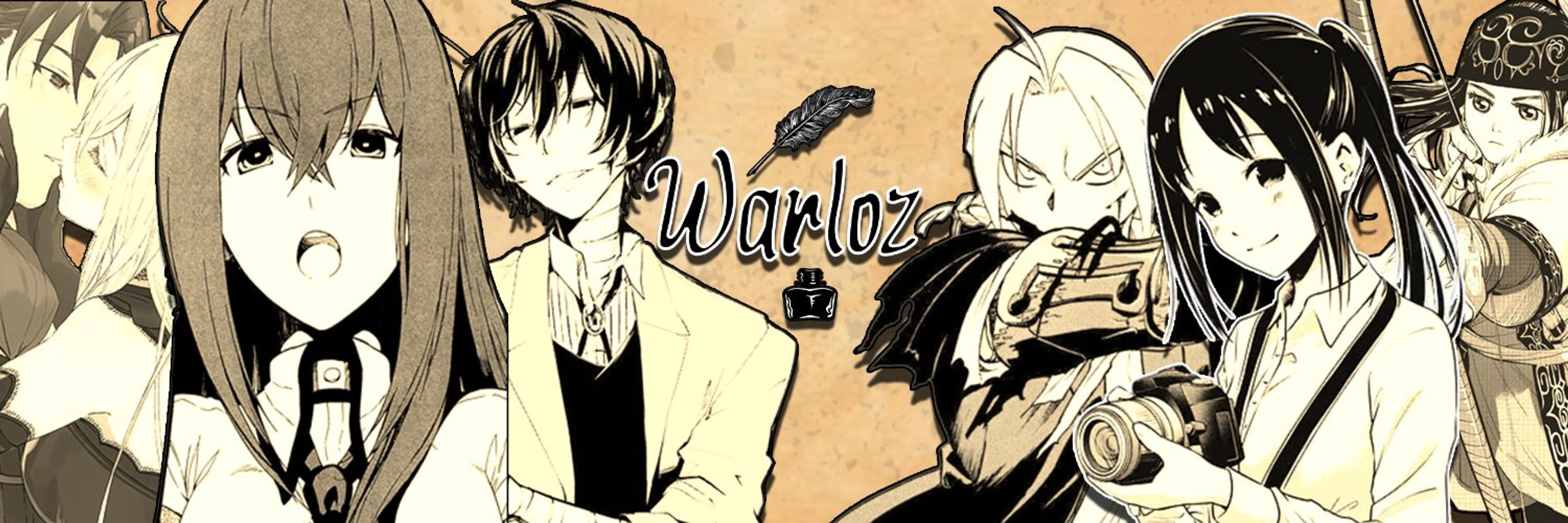 Warloz