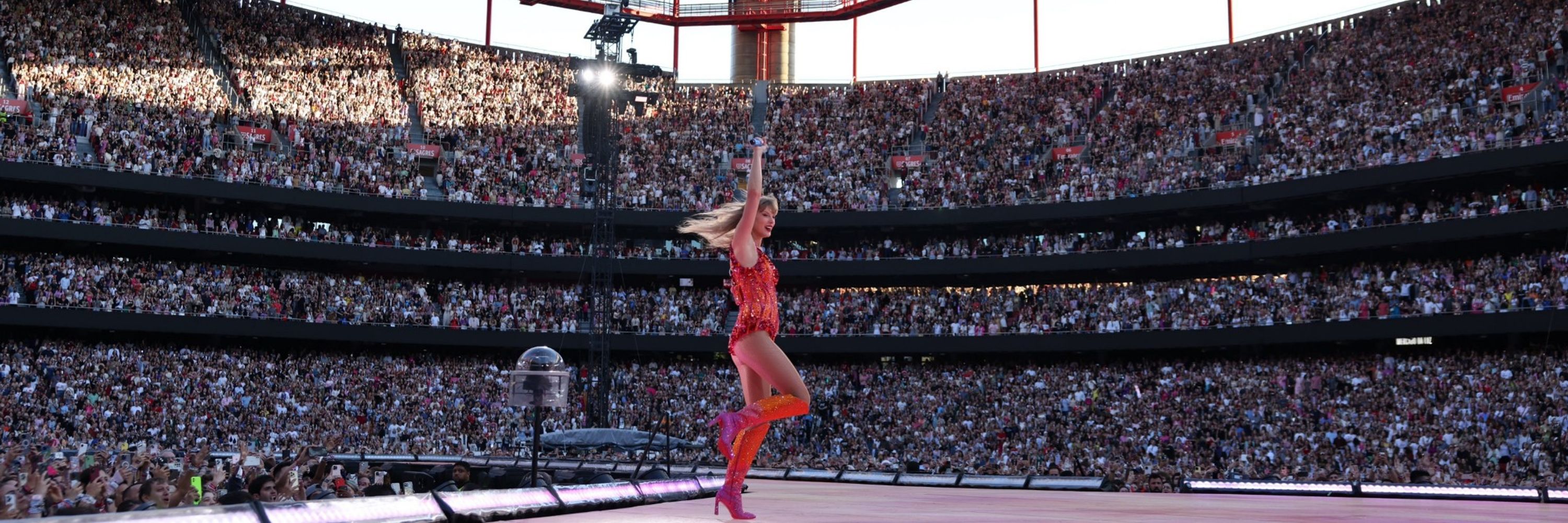Cris (Taylor's Version)