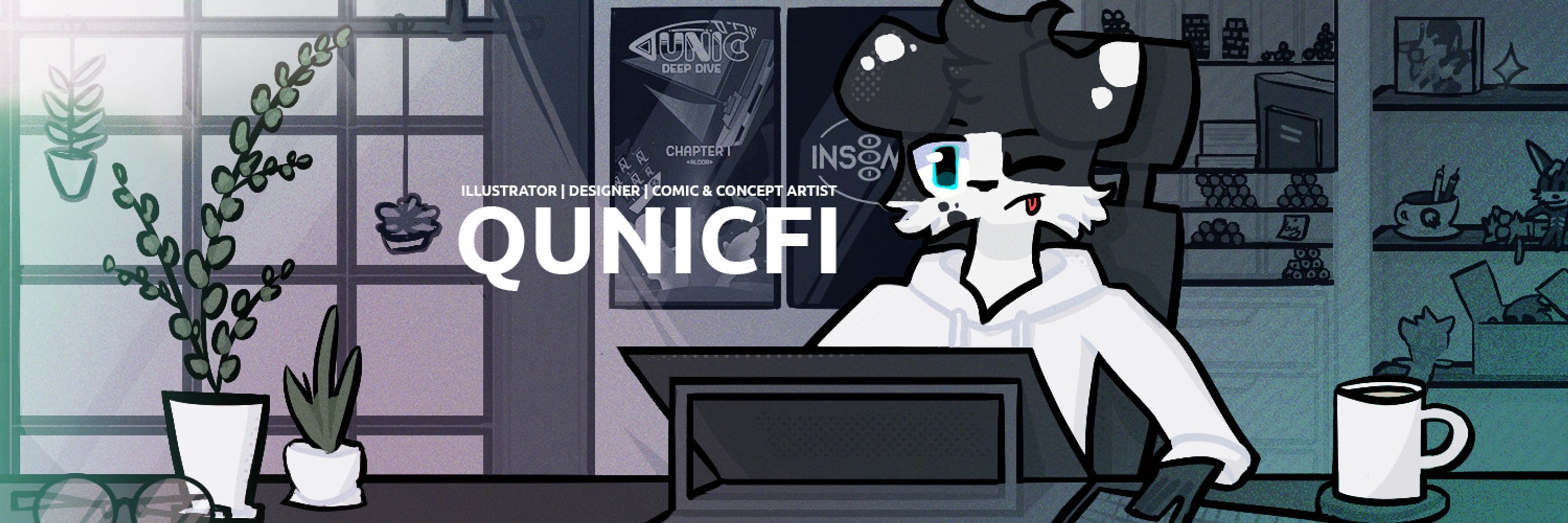 Qunicfi