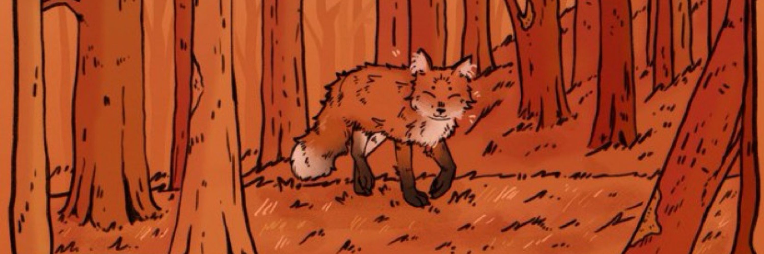 Foxxy🏳️‍⚧️🦊