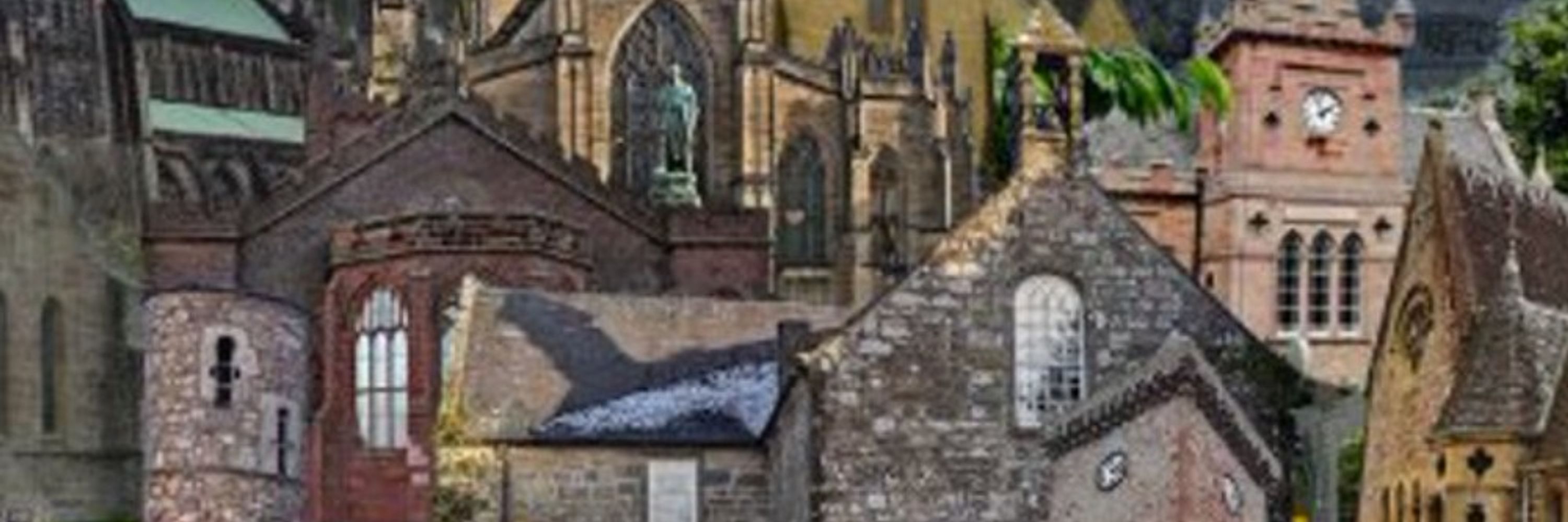 Scotland's Churches Trust