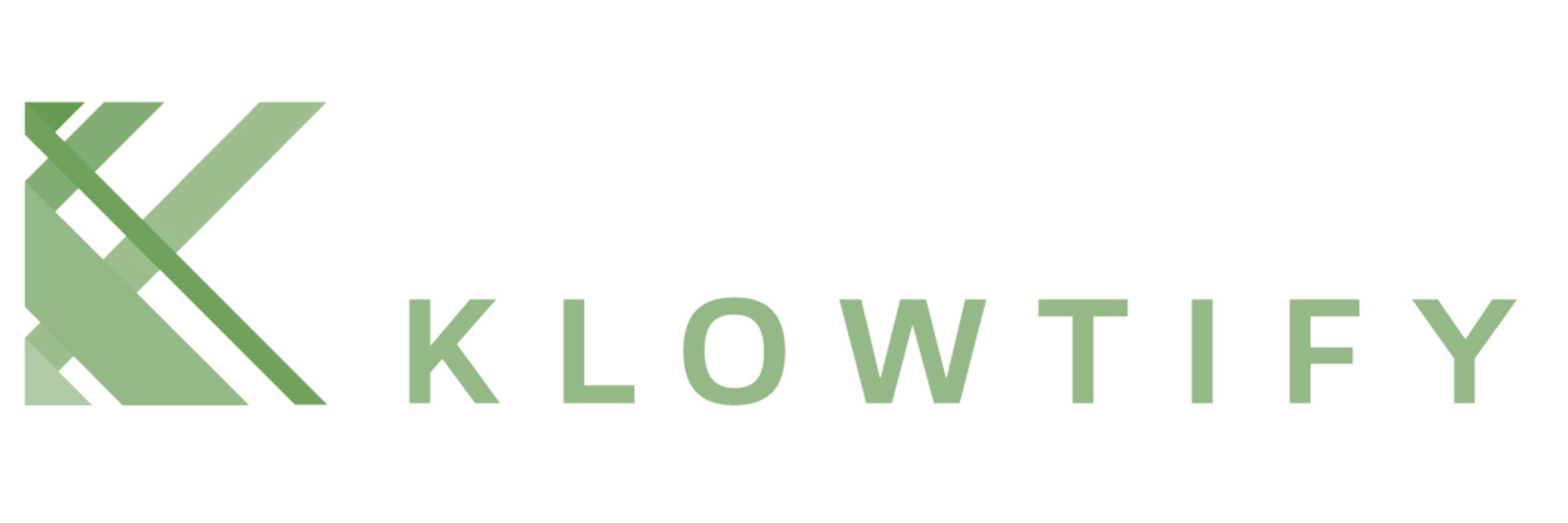 Klowtify