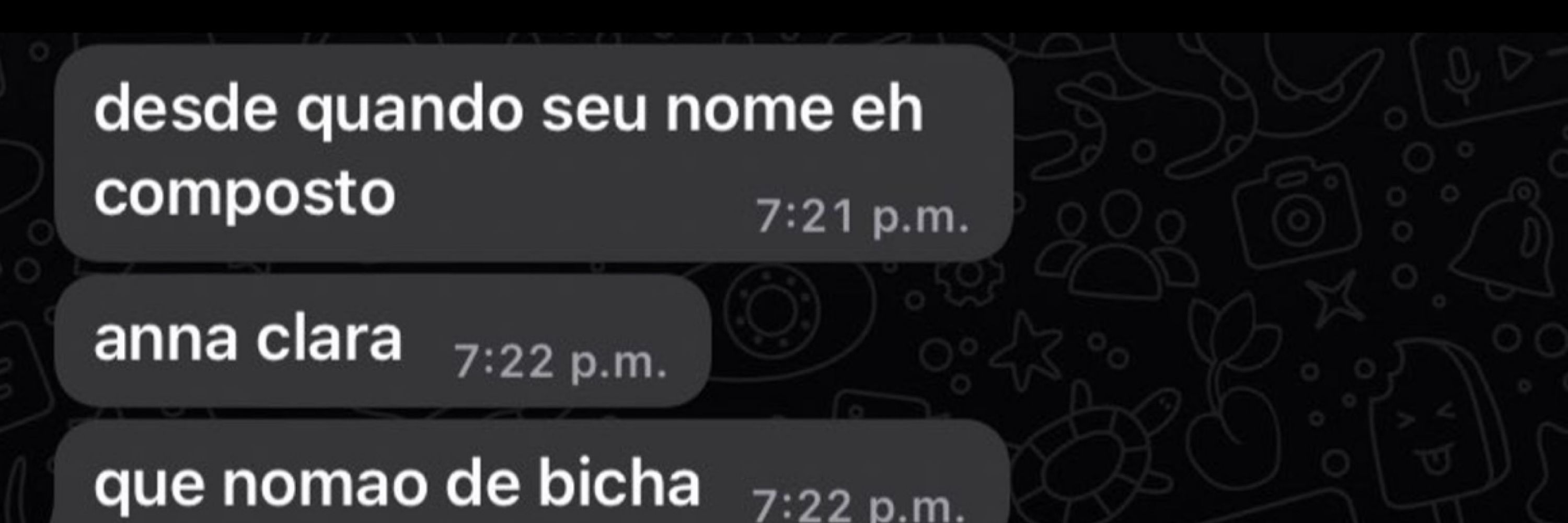 aquariana nata