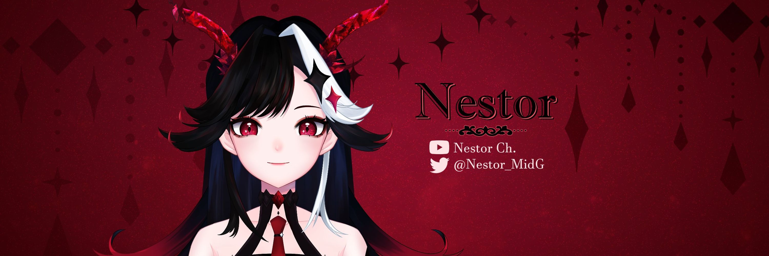 Nestor 👠🐐 @MidG